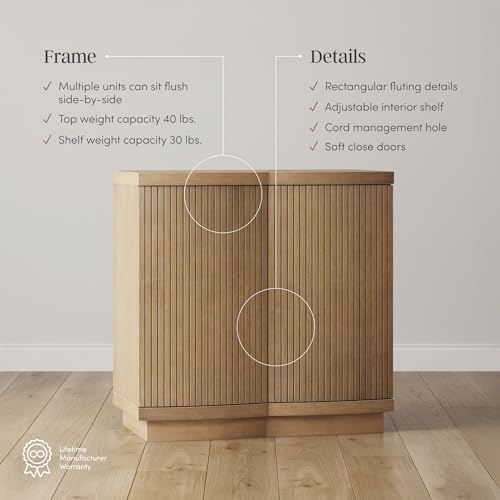 Tambellini Mid Century Modern Cabinet