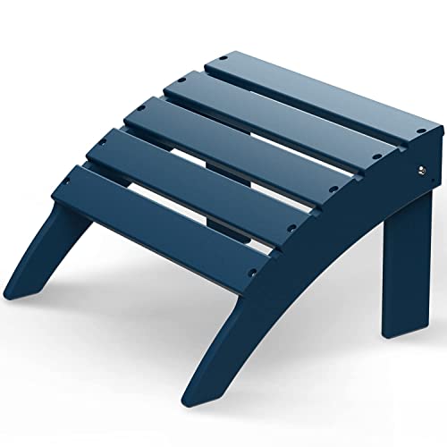 Adirondack Ottoman