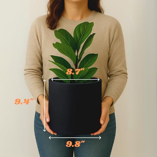 Large Planter for Indoor or Outdoor