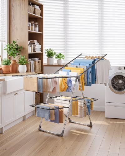 Clothes Drying Rack