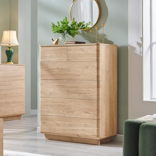 6 Drawer Dresser for Bedroom