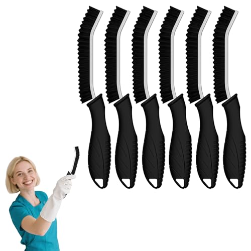 Crevice Cleaning Brushes