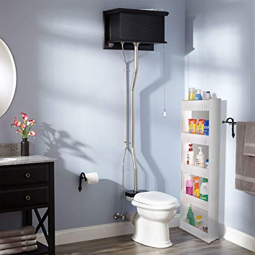Laundry Room Organizer (4 Count)