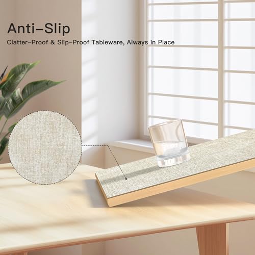Placemats Set of 12 (4 Count)
