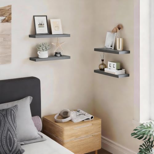 Floating Shelves for Wall