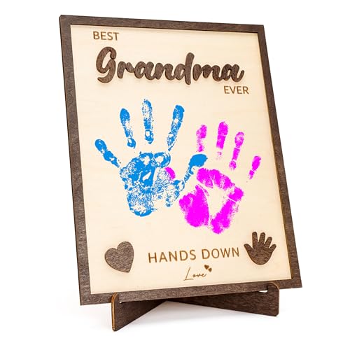 Grandma Birthday & Christmas Gift