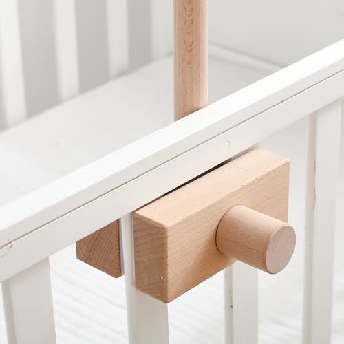 Baby Crib Mobile Arm