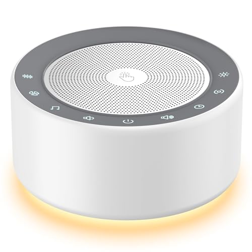 White Noise Machine for Baby & Adults
