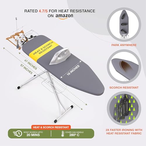 Ironing Board Extra