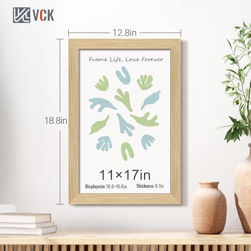 11x17 Picture Frames 3 Pack (3 Count)