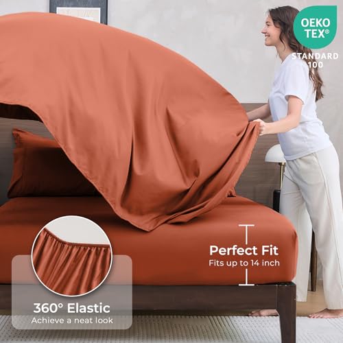 7 Piece King Comforter Set