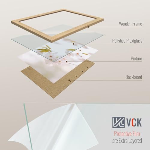 11x17 Picture Frames 3 Pack (3 Count)