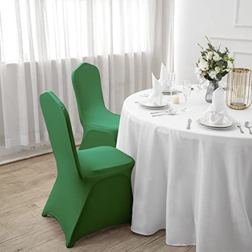 Waterproof Spandex Chair Cover 25PCS