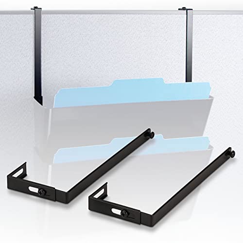 Universal Partition Hanger Set