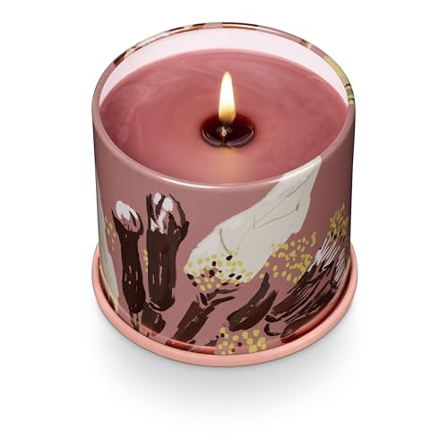 Vanity Tin Candle