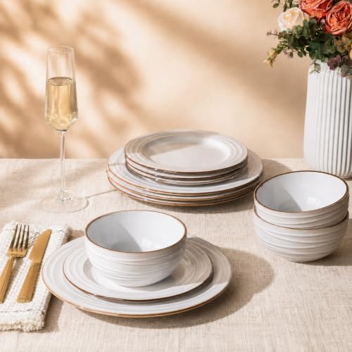 Ceramic Dinnerware Sets