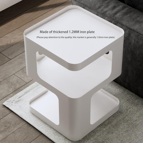 ZHBHHYZ Modern Side Table