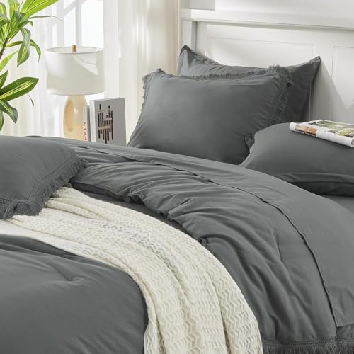 Oversized King Comforter Set