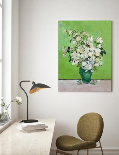 Van Gogh Canvas Wall Art
