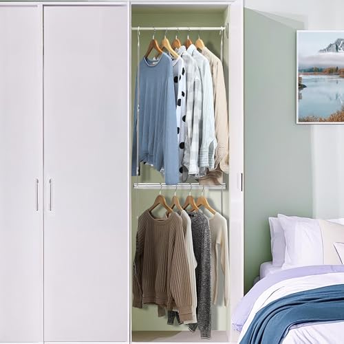 Hanging Closet Rod