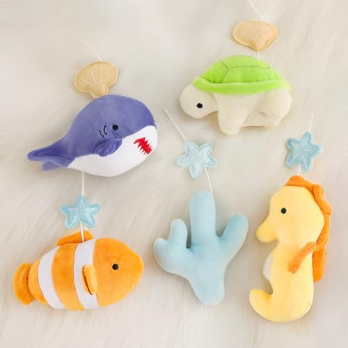 Ocean Crib Mobile