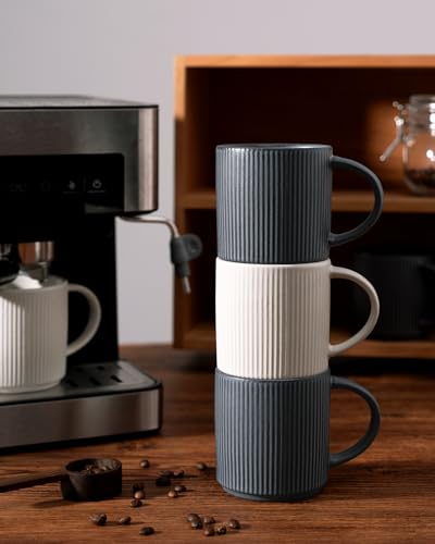Coffee Mug Set of 4