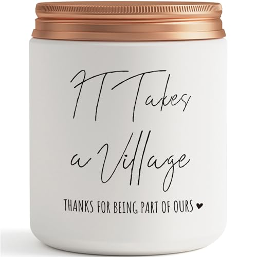 Thank You Gifts for Women (7 Ounce)