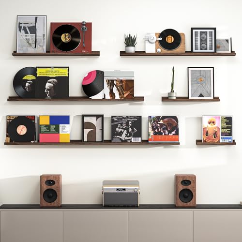 Picture Ledge Shelf (2 Count)