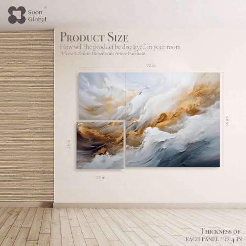 Acoustic Wall Panels