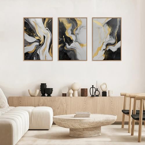 Abstract Minmalist Wall Art