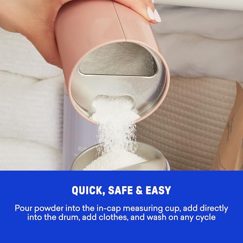 Oxi Laundry Booster Powder (17.6 Ounce)