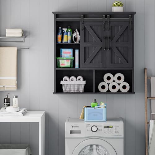 Bathroom Wall Cabinet