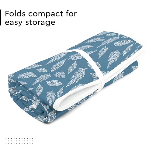 Ironing Mat for Table Top