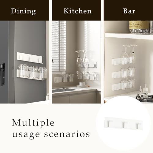 Wine Glass Holder (2 Count)