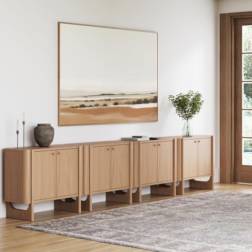 Solace Mid Century Modern (4 Count)