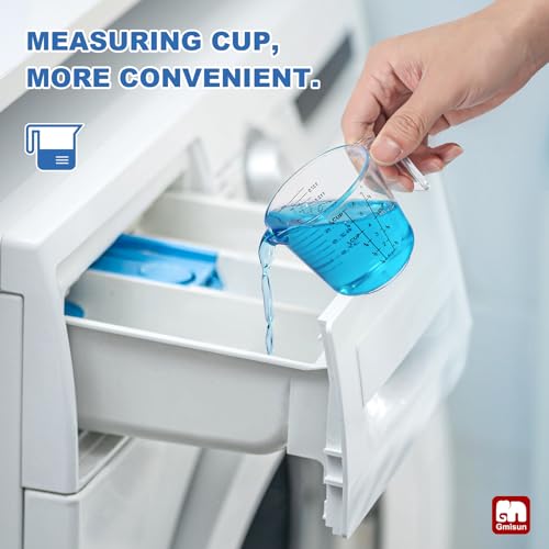 Laundry Detergent Soap Dispenser (4 Count)