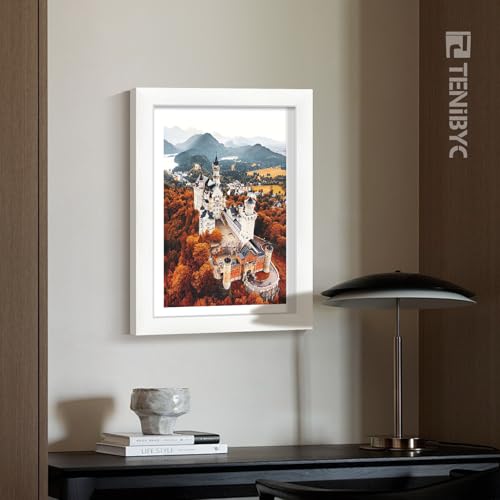 12x16 Picture Frame 3 Pack (3 Count)