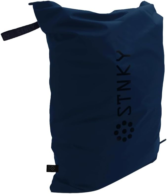 Bag Pro - Laundry Bag - Wash Bag for Health Workers, Sports, Fitness & Travel - NestledHome
