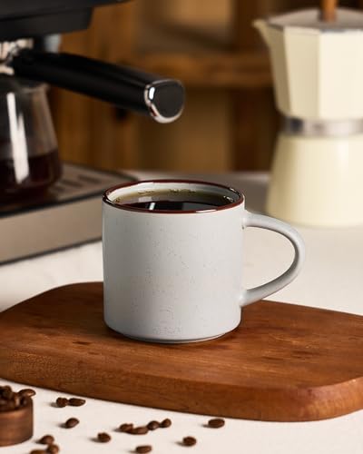 Coffee Mugs Set of 8 (112 Count)