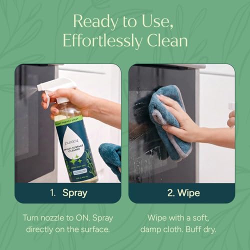 All Purpose Cleaner Spray (16 Ounce)