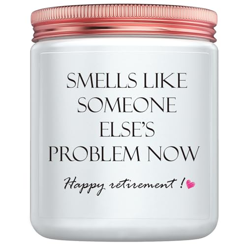 Retirement Gifts for Women Men