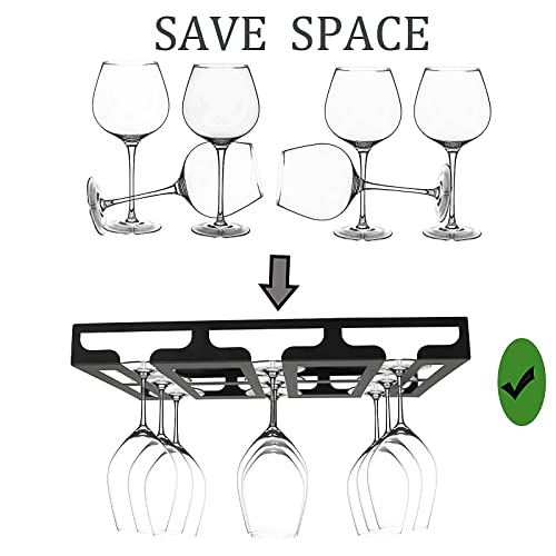 Wine Glass Rack