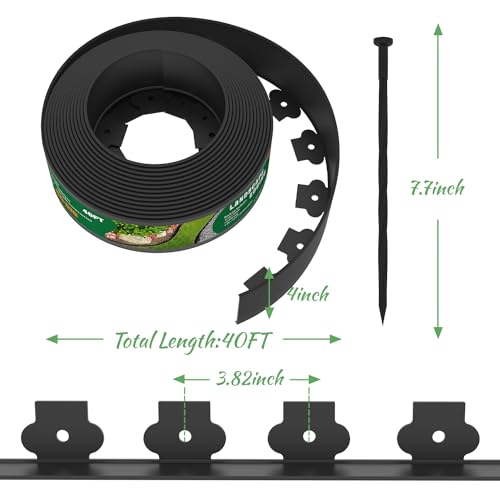 Landscape Edging (40 Foot)