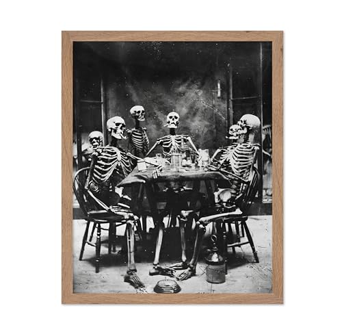 Vintage Photograph Poster
