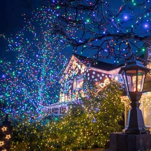 Fairy Lights Battery Operated (20 Foot)