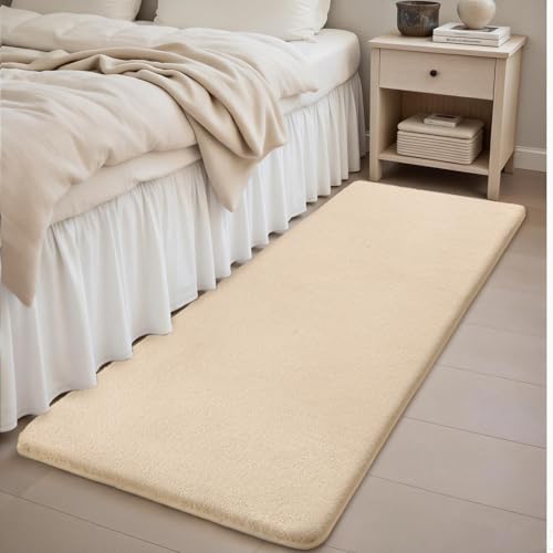 2x6 Soft Runner Rugs for Hallways Bedroom (12 Sq Ft)