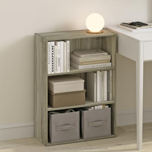 Simple Book Shelf