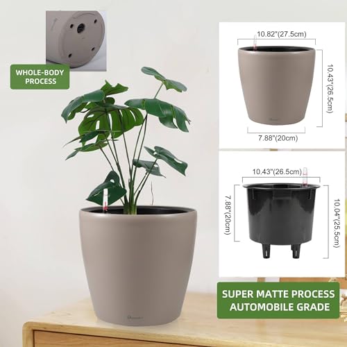 11x10 Self Watering Planter