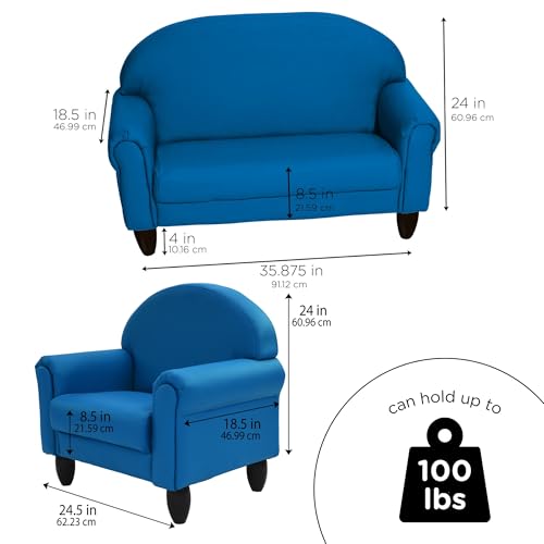 Flexible Seating Classroom (2 Count)