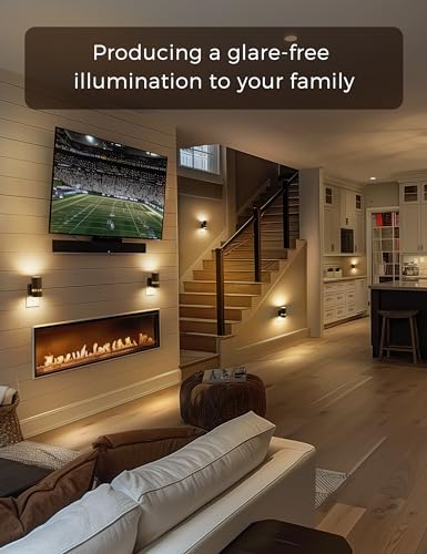 Night Lights Plug into Wall (2 Count)